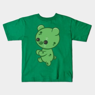 Zombear Kids T-Shirt